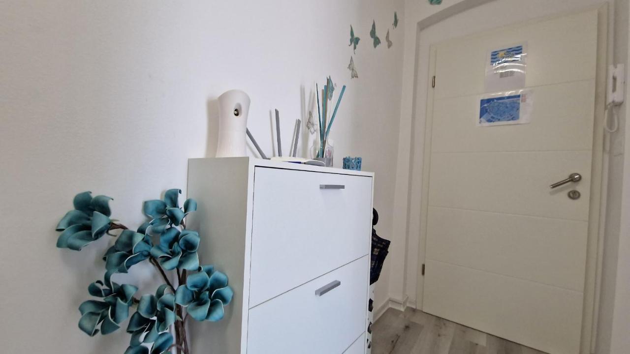 Sun Kissed Apartment Копер Экстерьер фото
