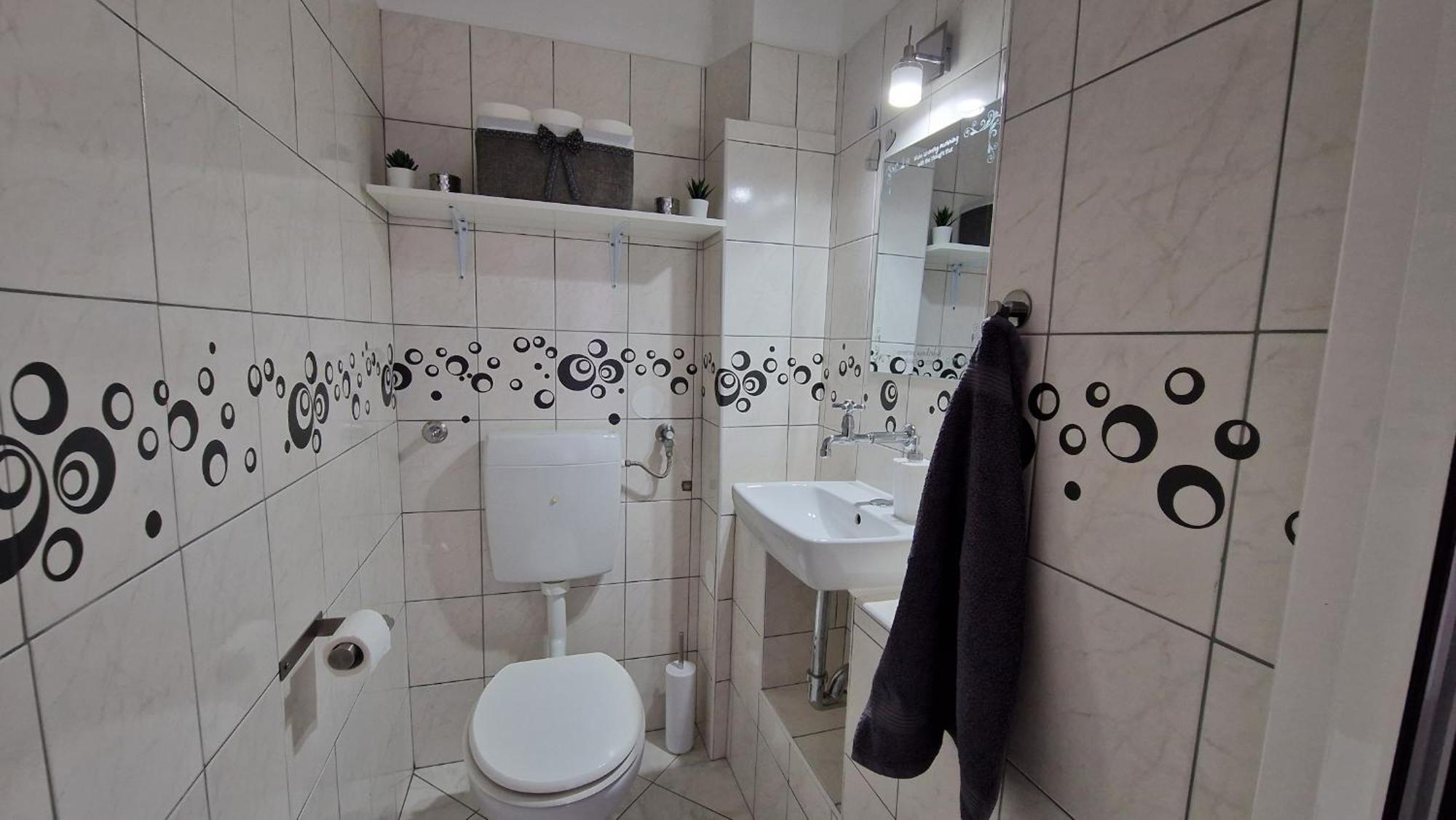 Sun Kissed Apartment Копер Экстерьер фото