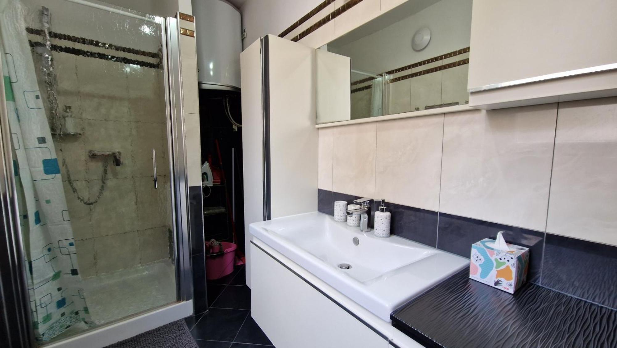 Sun Kissed Apartment Копер Экстерьер фото