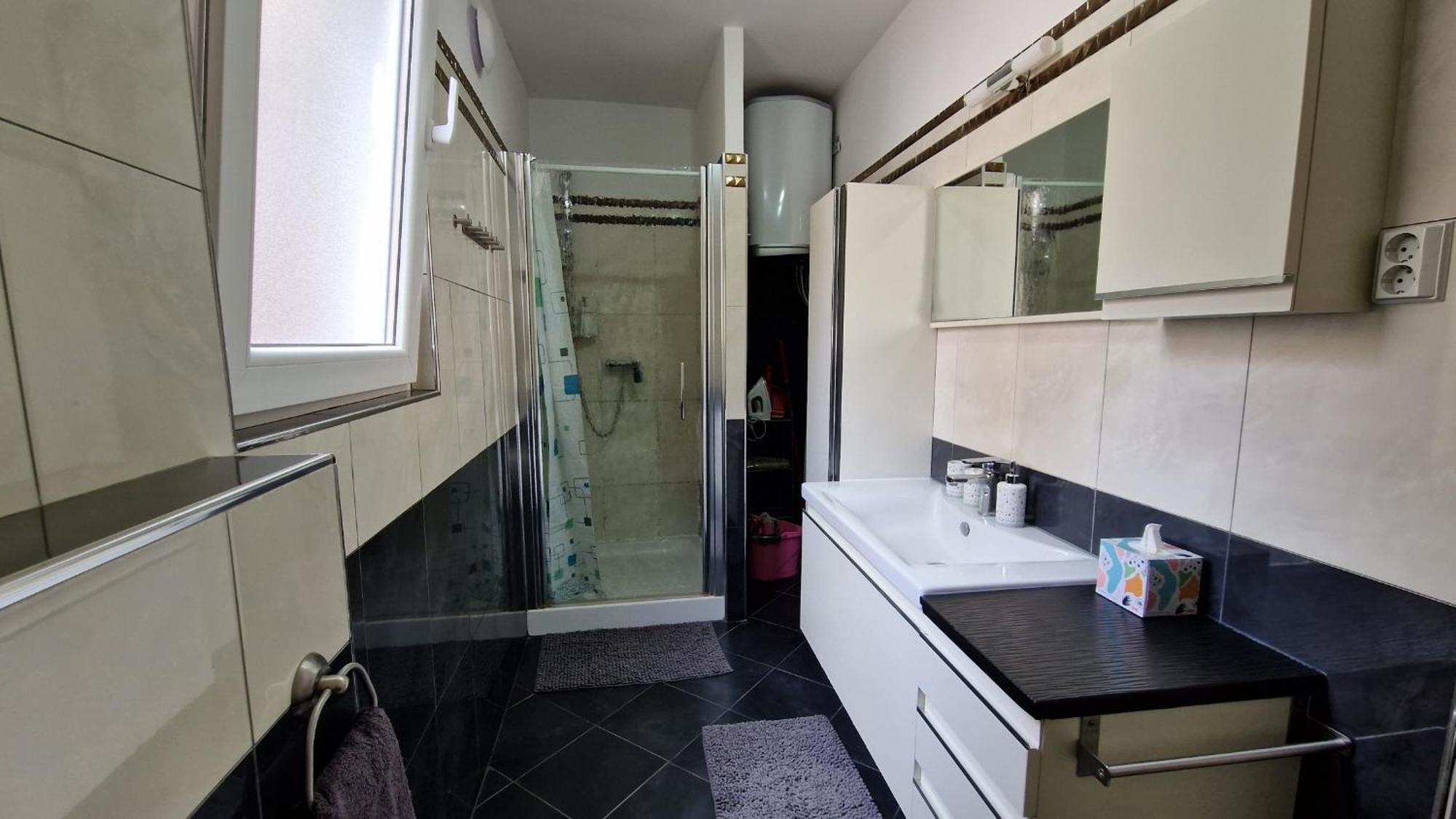 Sun Kissed Apartment Копер Экстерьер фото